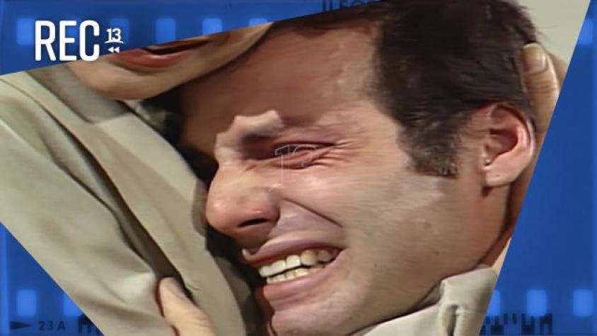 #MomentosREC: Leo no ve (¿Te conté?, 1990)