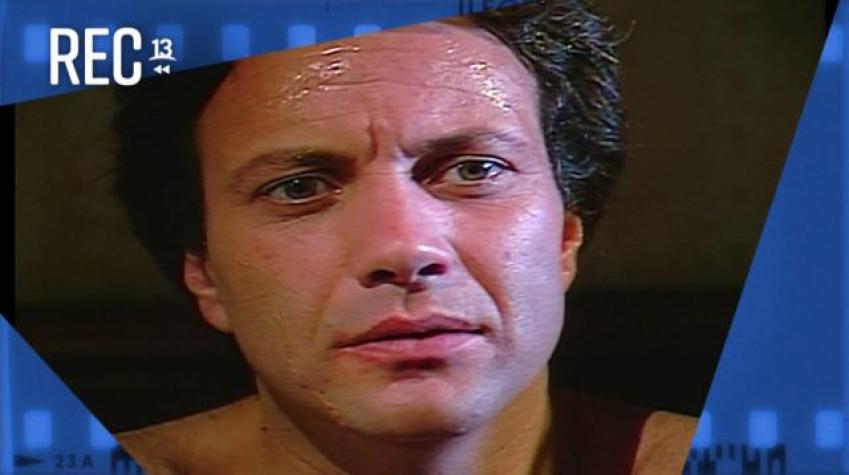 #MomentosREC: La caída de Raúl (1988)
