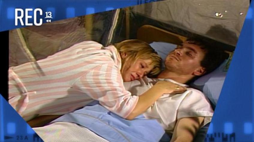 #MomentosREC: La muerte de Rodrigo (1990)