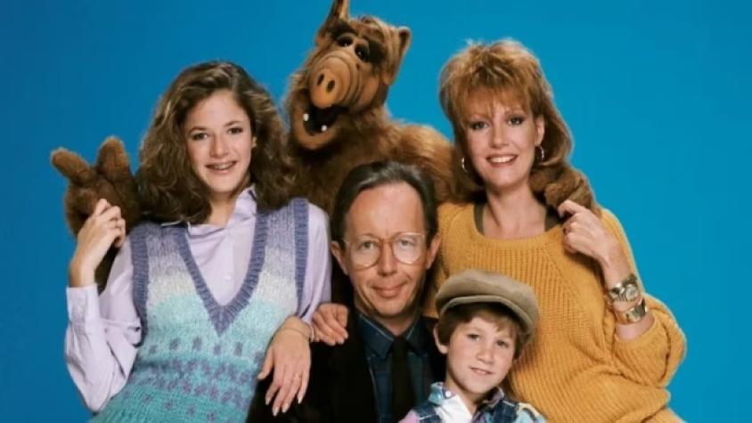 Alf en Canal 13: ¿Cuál es el origen del apodo del extraterrestre? 