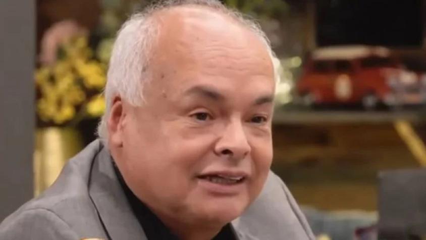 ¿Se retira del humor? Álvaro Salas entrega impactante noticia sobre su futuro
