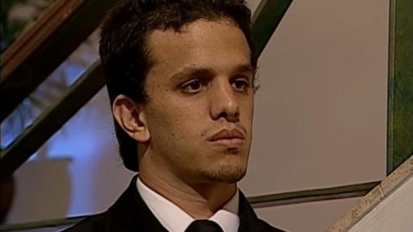 Qué fue de Arie Elbelman, uno de los diez finalistas de 'Amor Ciego'