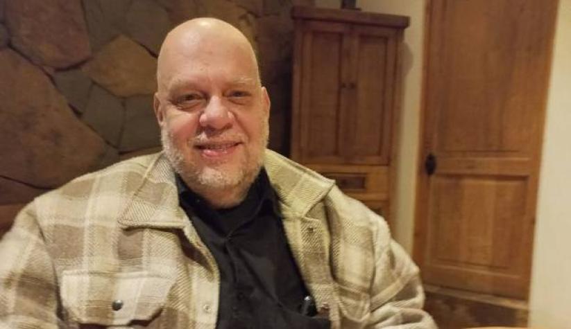 Roberto Nicolini se encuentra grave en la UTI: "Un evento sorpresivo y difícil"