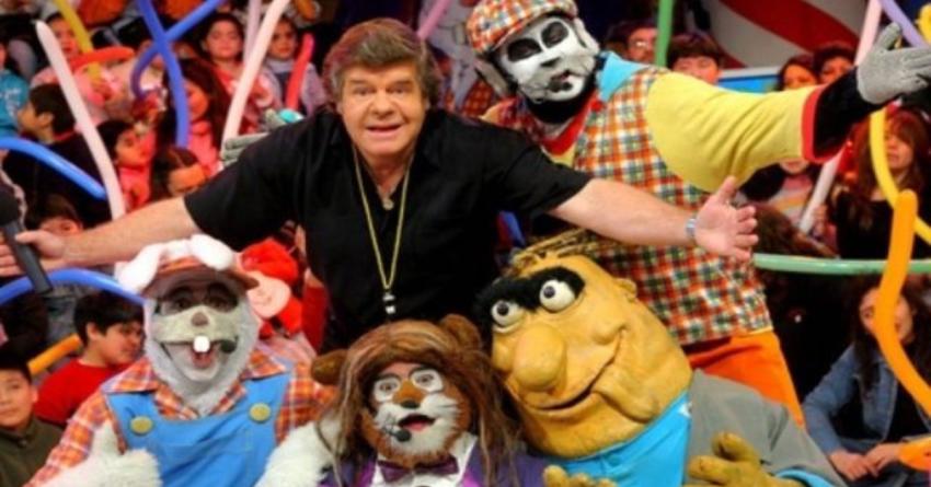 ¿Los conocías? Estos son los actores que dieron vida a los queridos personajes de Cachureos