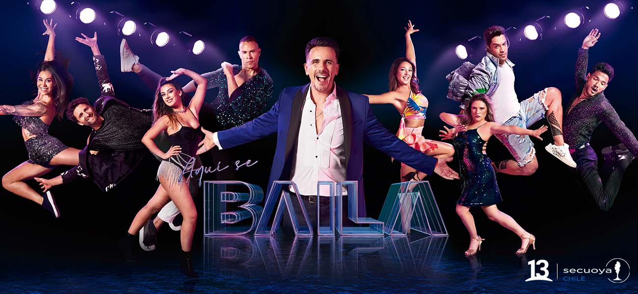 Here we dance, talent over fame