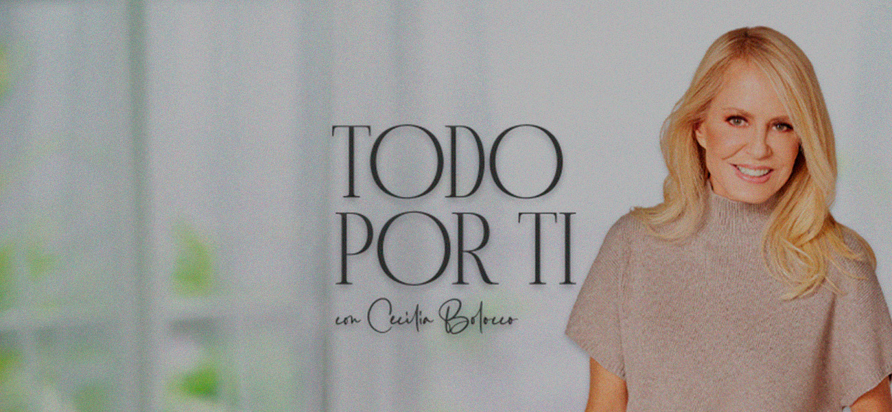 Todo por ti
