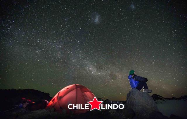 Beautiful Chile
