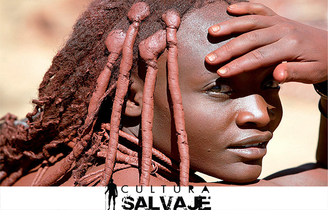 Wild Culture