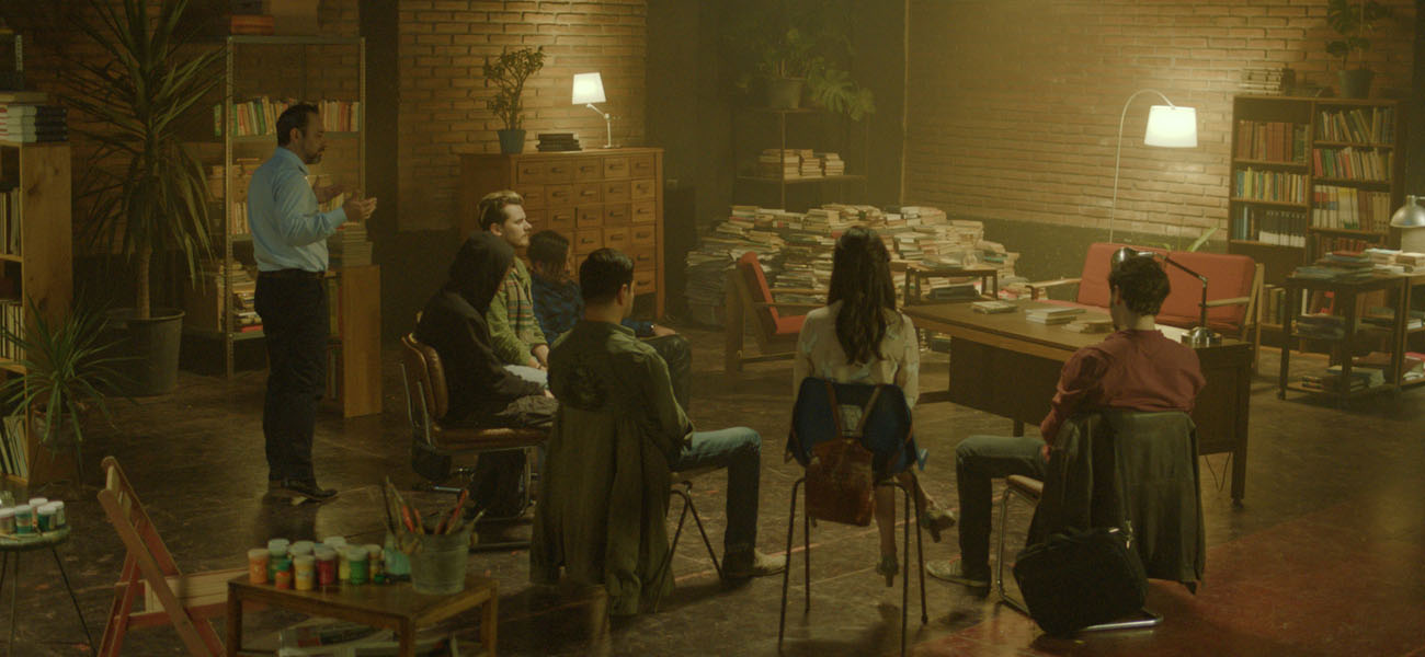 The Workshop