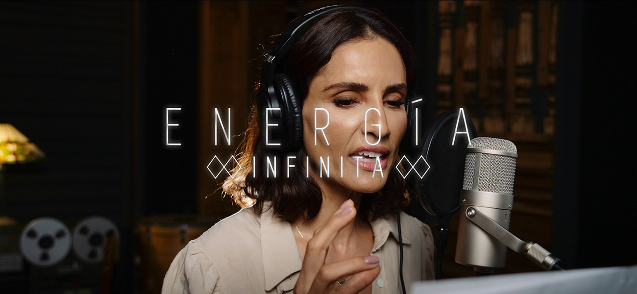 Eternal energy