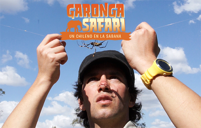Garonga Safari
