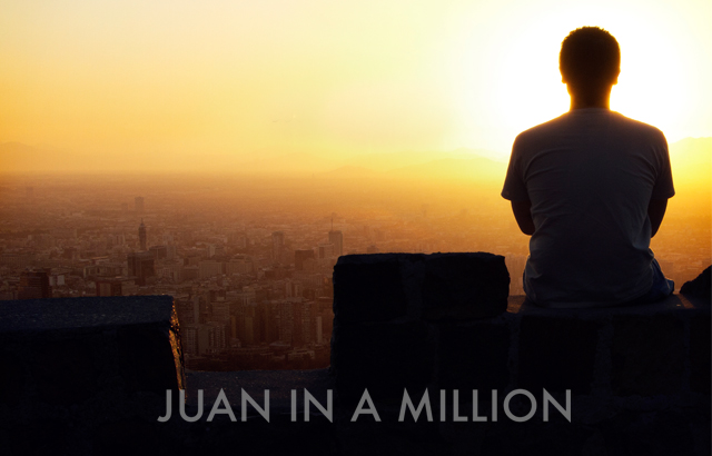 Juan in a Million