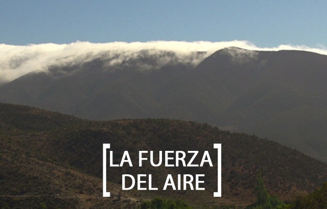 The Force of the Air