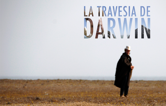 Darwin's Voyage