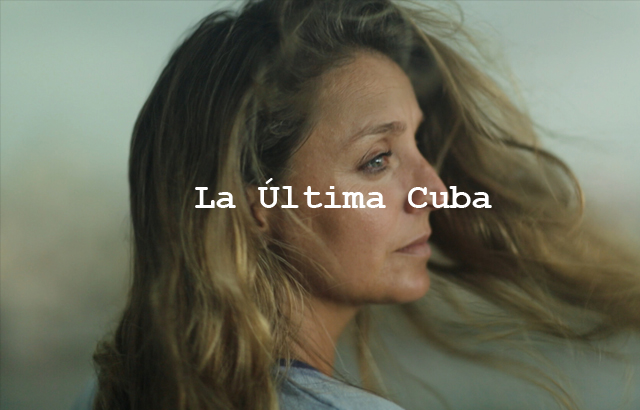 The last Cuba