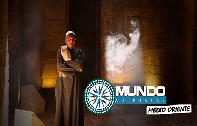 Mundo Ad Portas