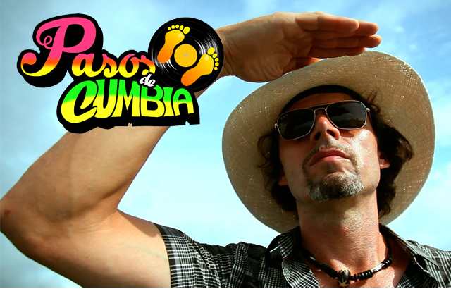Cumbia Steps
