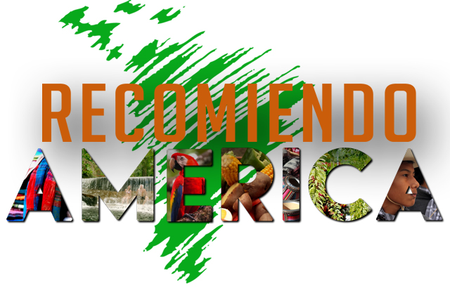 America Recommended