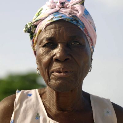 GOODBYE HAITI