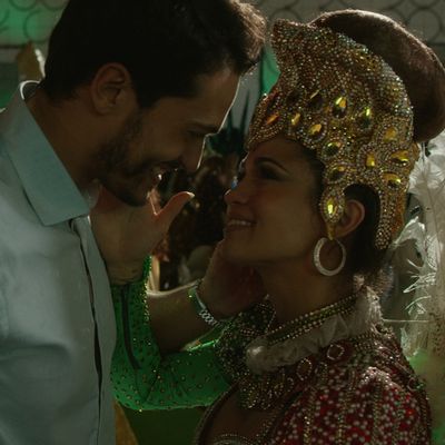 Carnival Love Stories