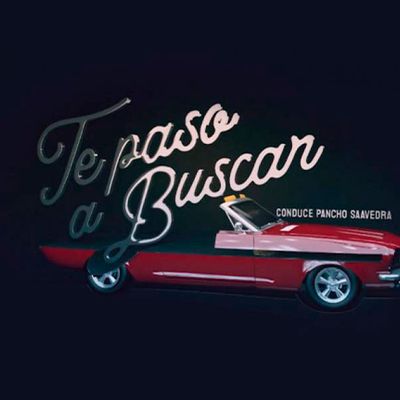 Te Paso a Buscar