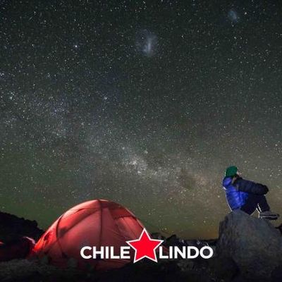 Beautiful Chile