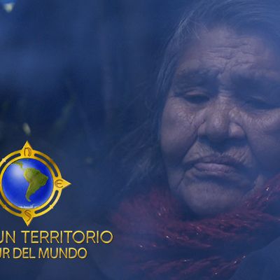 Chile, a territory in the south of the world