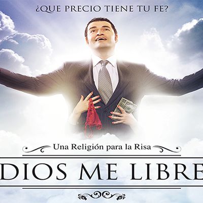 Freedom God!
