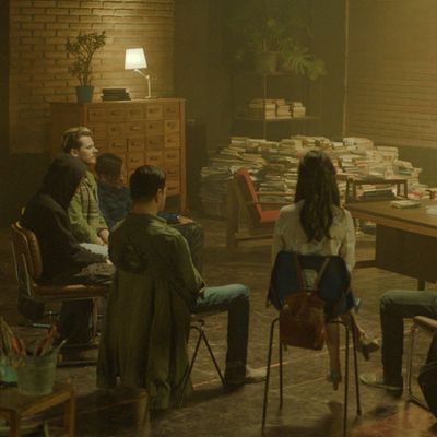The Workshop