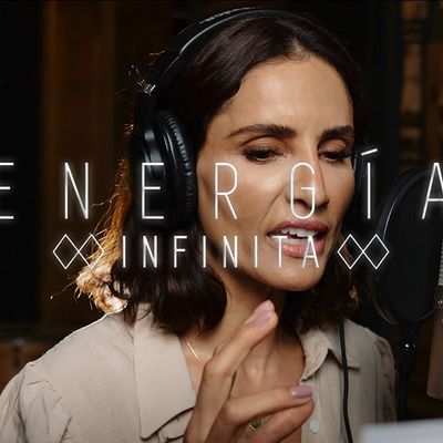 Eternal energy