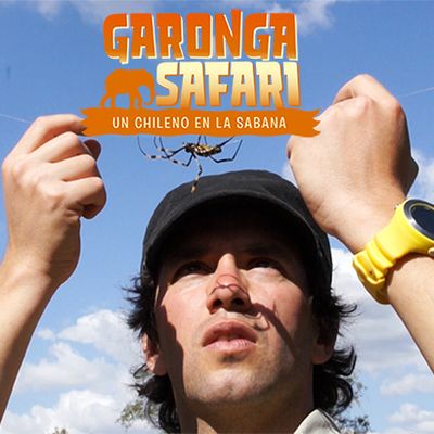 Garonga Safari