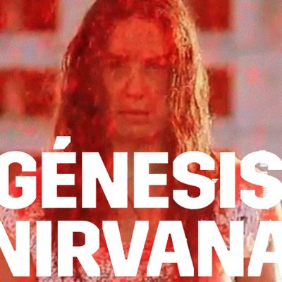 Génesis Nirvana