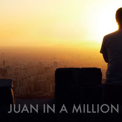 Juan in a Million