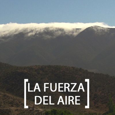 The Force of the Air