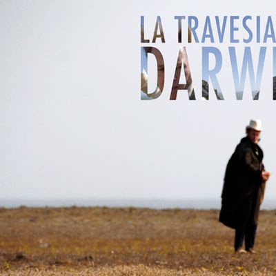 Darwin's Voyage
