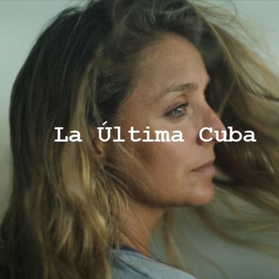 The last Cuba