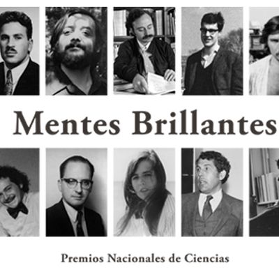 Beautiful Minds