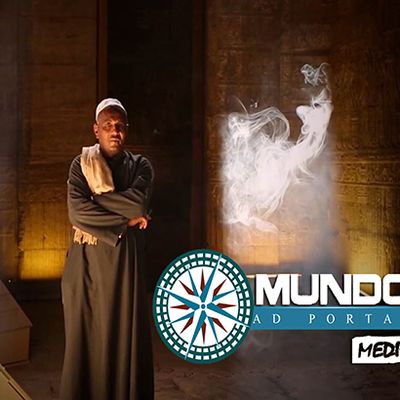 Mundo Ad Portas