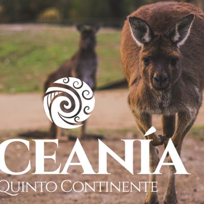 OCEANIA