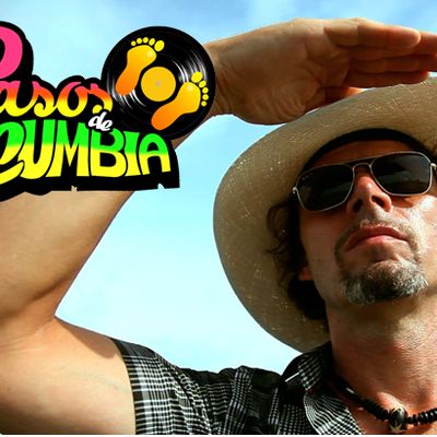 Cumbia Steps