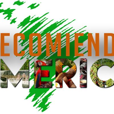 America Recommended