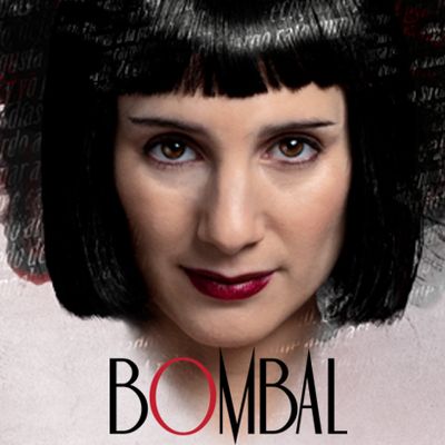 Bombal