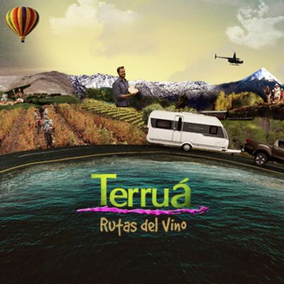 Terruá